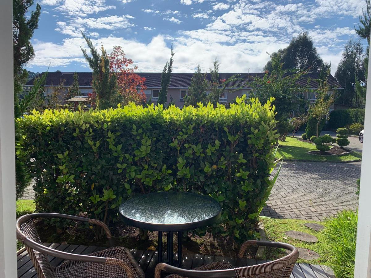 Pousada Quinta Do Vale Gramado Kültér fotó